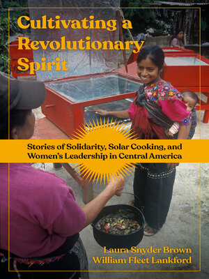cover image of Cultivating a Revolutionary Spirit